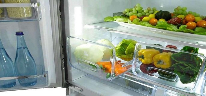 去除冰箱的异味有哪些方法