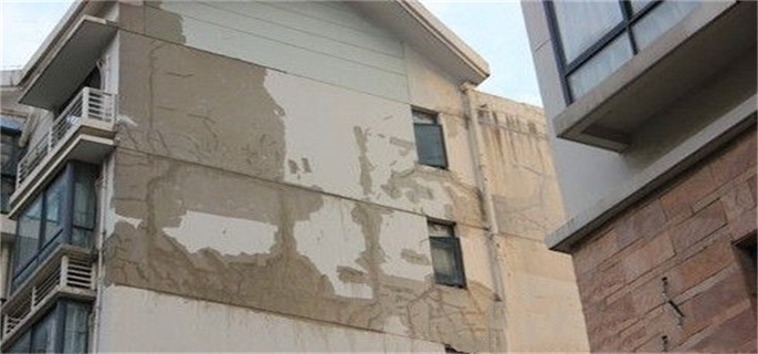 高层墙体漏水如何启动维修基金