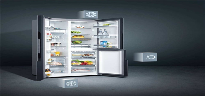 新买的冰箱直接用了怎么办