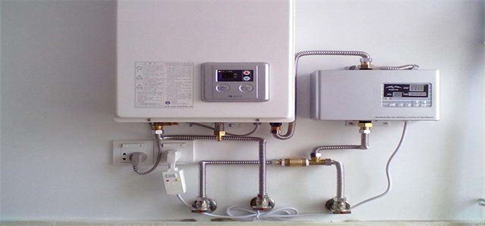 天然气热水器和液化气热水器区别