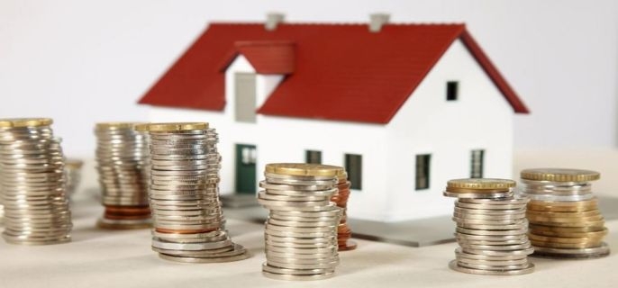 超过30年的房子能贷款吗