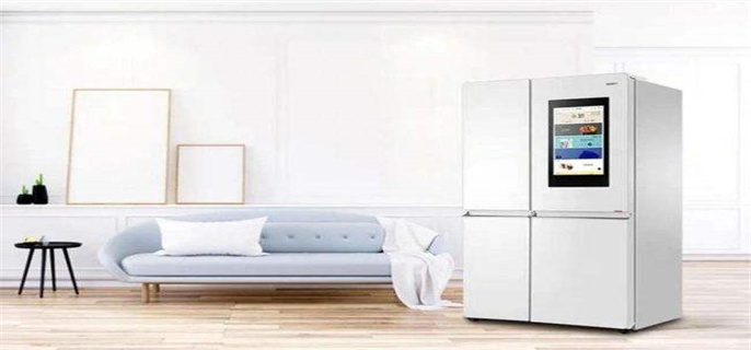 冰箱冷媒有空气怎么办