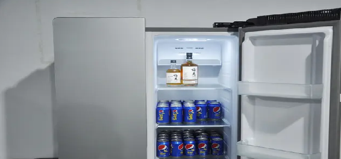 冰箱封条怎么清洗干净