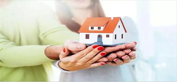 夫妻买房主贷人和次贷人的区别
