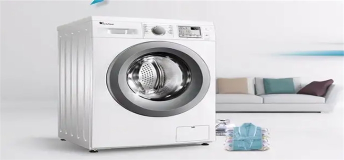 消費者如何選擇洗衣機
