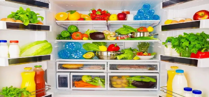 怎么防止冰箱有异味