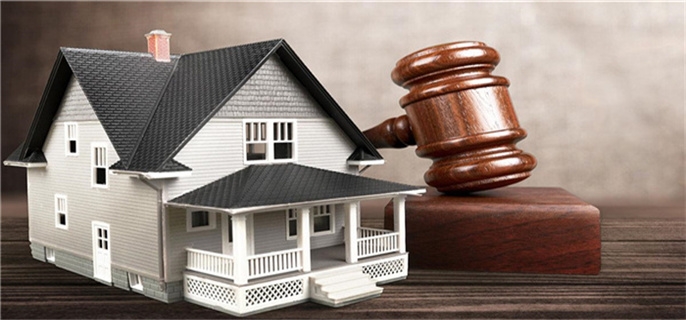 法院判決的集體土地房屋過戶有效嗎
