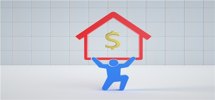 房贷利率是浮动的为什么没降