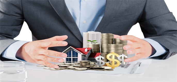 贷款买房对贷款人的要求
