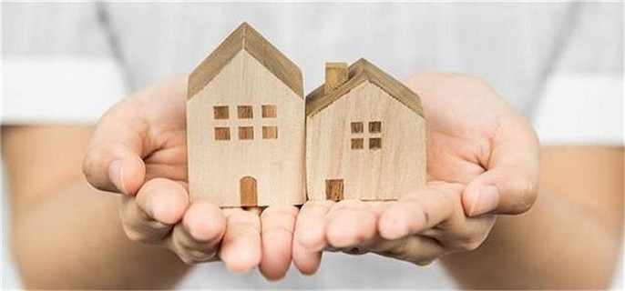 買房用組合貸款要什么條件