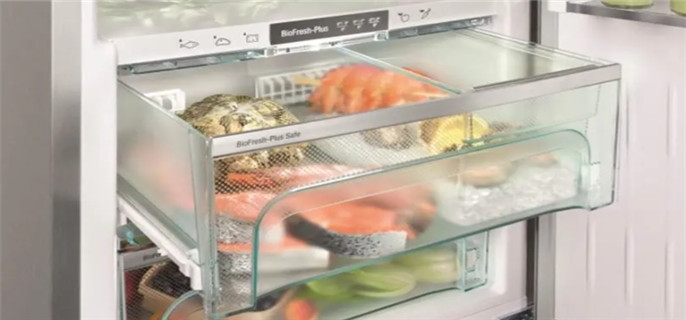 冰箱保鲜室结冰是什么原因