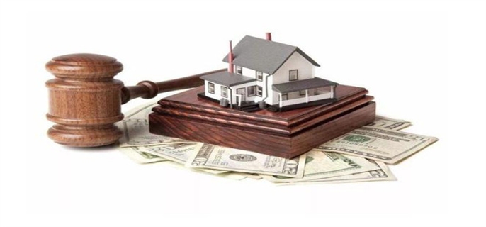 法院拍賣房屋價格如何確定