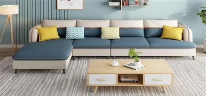 沙发的工艺组成是什么