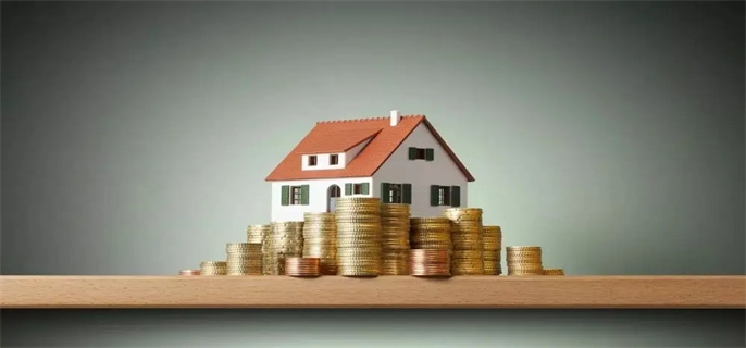 全款的房子和贷款的房产证有区别吗
