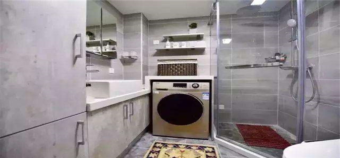 滚筒洗衣机如何清洗