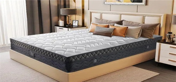 床垫有哪些材质