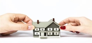房屋有贷款可以析产吗