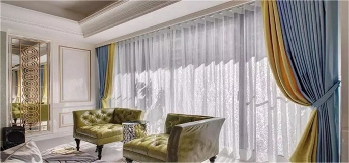 棉麻材质的窗帘有什么优缺点