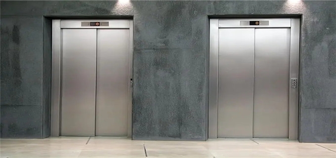 电梯出故障了怎么办