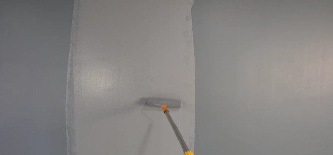 刷墙漆需要注意什么