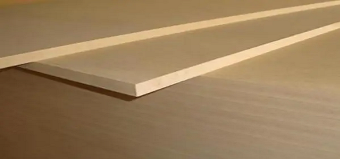 中纤板和密度板有什么区别