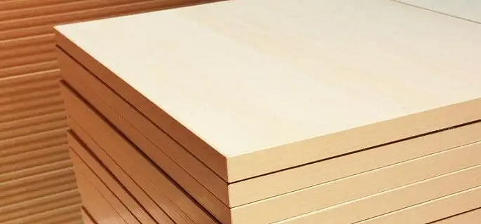 密度板是什么板材