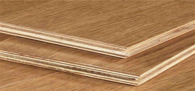 实木复合板是什么板材