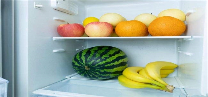枇杷能放冰箱冷藏保存吗