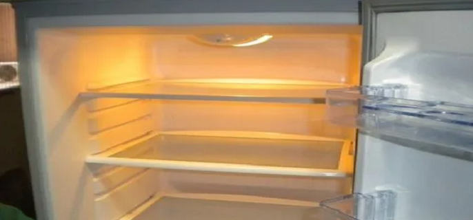冰箱亮灯不制冷的原因是什么
