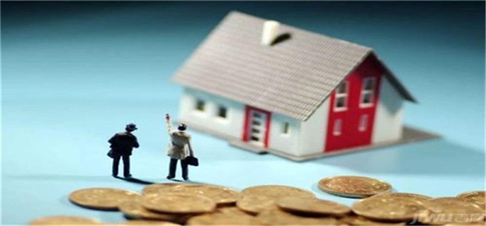 房贷首付会影响贷款利息吗