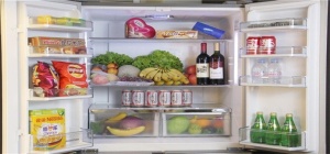 夏天冰箱冷藏室结冰是什么原因