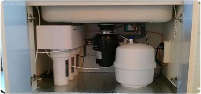 厨房装净水器的优缺点