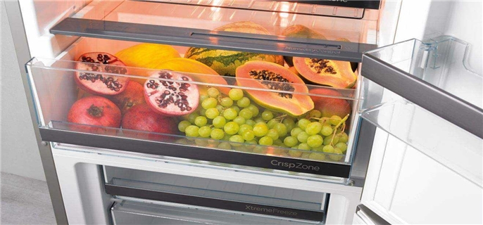 火龙果能放冰箱吗