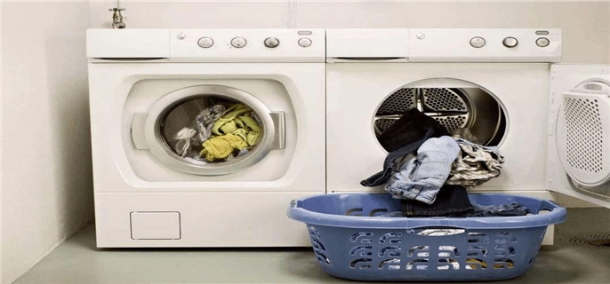 书包可以洗衣机洗吗