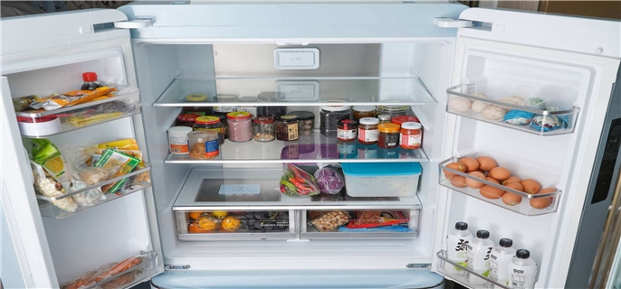 热菜可以直接放冰箱吗
