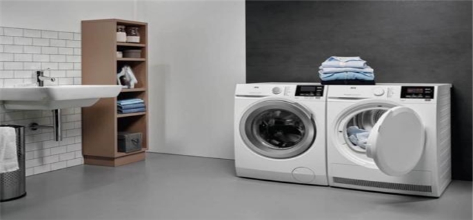 洗衣机快洗和标准洗有什么区别
