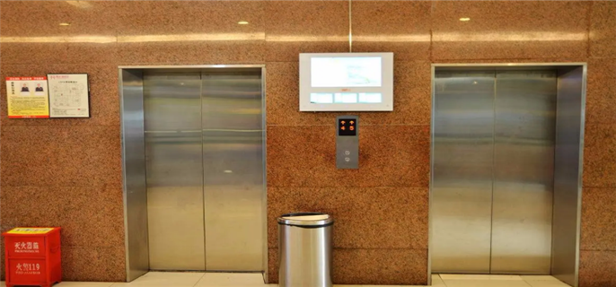 康力电梯属于几线品牌