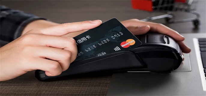 信用卡逾期影响征信多久可以恢复
