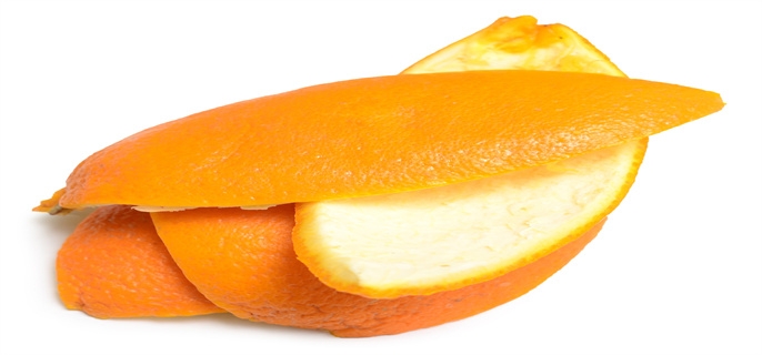 柚子皮可以去除甲醛吗