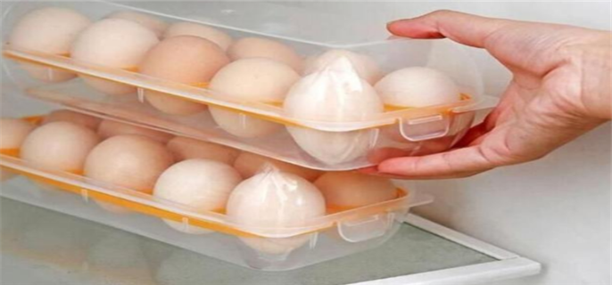 鸡蛋需要放冰箱保存吗
