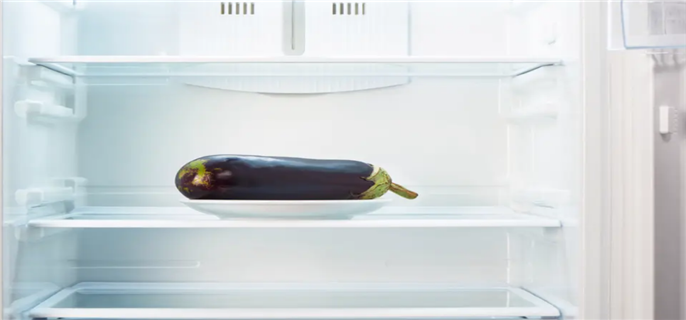 茄子放冰箱能放多久