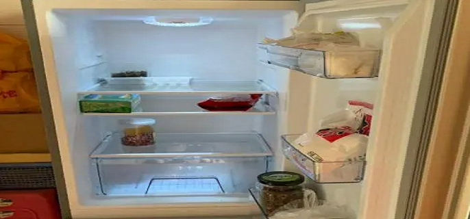 冰箱长霜是什么原因