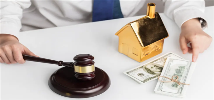 买司法拍卖房能贷款吗