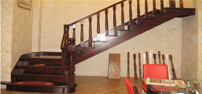 复式楼楼梯设计的风格有什么