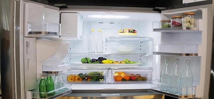 冰箱冷藏室1-7档哪个最冷