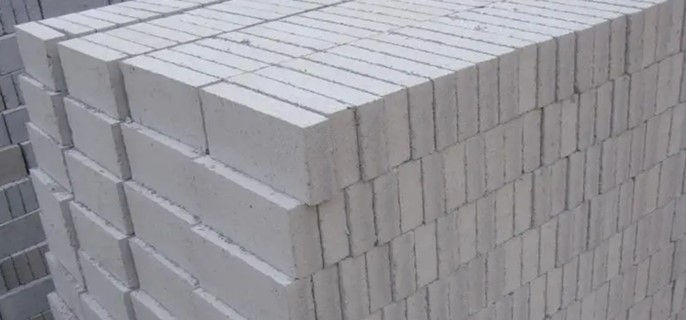 轻质砖60x20x10一平方多少块