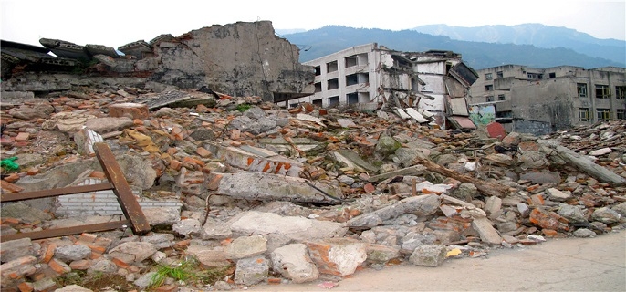 地震后房贷怎么办