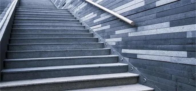 一层楼梯多少个台阶