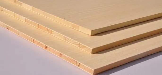 木工板尺寸规格