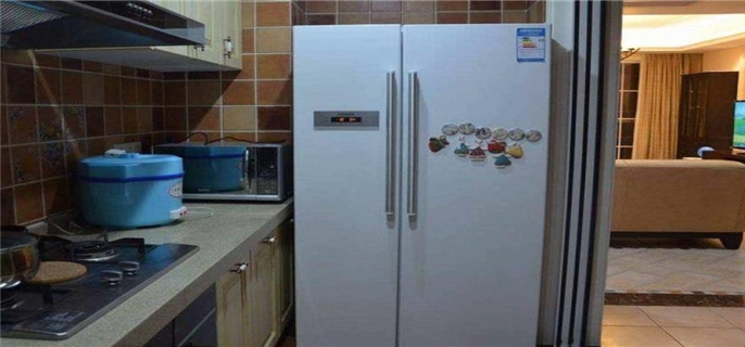 冰箱制冷剂有哪几种